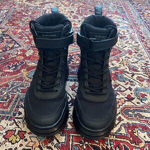 Combs Tech Poly Utility Boots